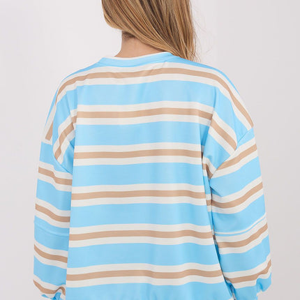 Italy Moda Professional Sweatshirt - Soft Fabric, Stylish Design