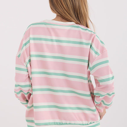 Italy Moda Professional Sweatshirt - Soft Fabric, Stylish Design