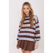 brown / EU one-size-fits-all | US one-size