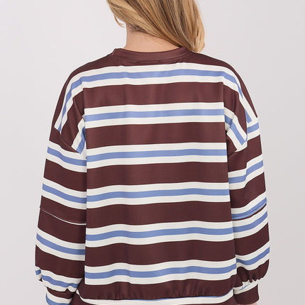 Italy Moda Professional Sweatshirt - Soft Fabric, Stylish Design