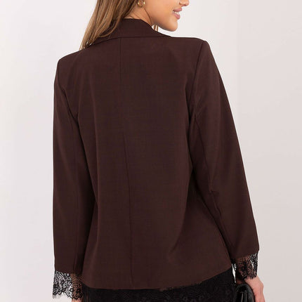 Italy Moda Professional Lightweight Water-Resistant Jacket
