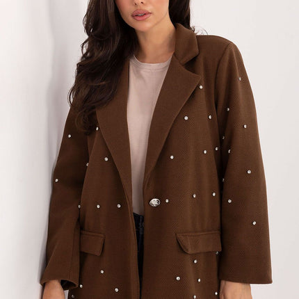 Italy Moda Professional Lightweight Waterproof Jacket