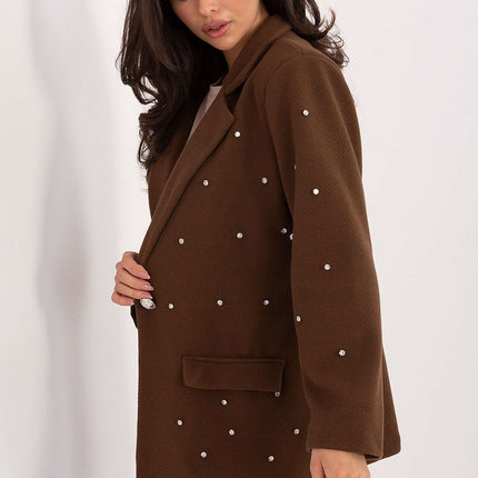 Italy Moda Professional Lightweight Waterproof Jacket