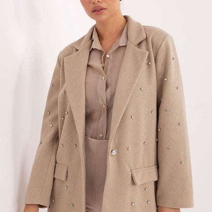 Italy Moda Professional Lightweight Waterproof Jacket