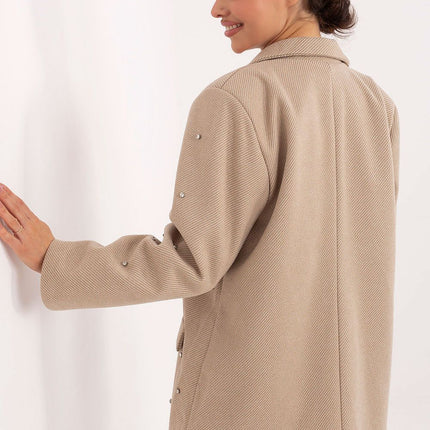 Italy Moda Professional Lightweight Waterproof Jacket