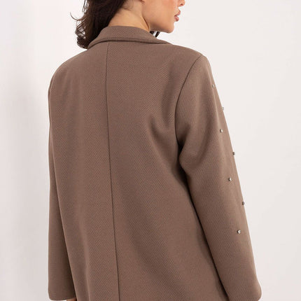 Italy Moda Professional Lightweight Waterproof Jacket