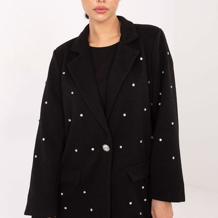 Italy Moda Professional Lightweight Waterproof Jacket