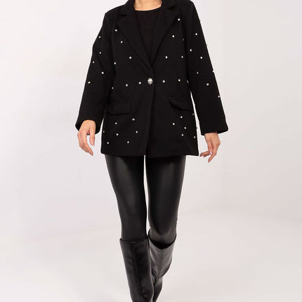 Italy Moda Professional Lightweight Waterproof Jacket