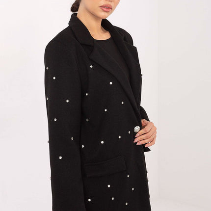 Italy Moda Professional Lightweight Waterproof Jacket