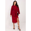 red / EU one-size-fits-all | US one-size