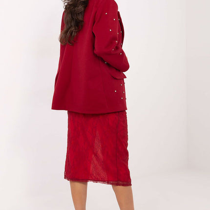 Italy Moda Professional Lightweight Waterproof Jacket