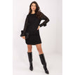 black / EU one-size-fits-all | US one-size