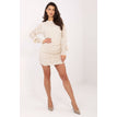 beige / EU one-size-fits-all | US one-size