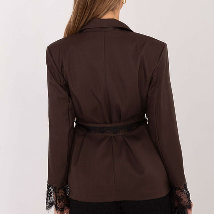Italy Moda Professional Lightweight Waterproof Jacket