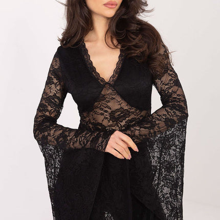 Factory Price Women's Lace Blouse - Elegant Design & Comfortable Fit