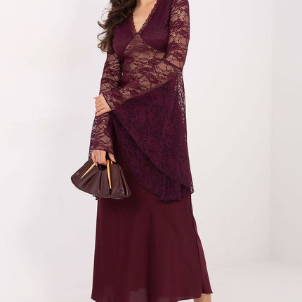 Factory Price Women's Lace Blouse - Elegant Design & Comfortable Fit