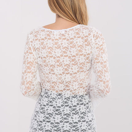 Factory Price Women's Lace Blouse - Elegant Design & Comfortable Fit