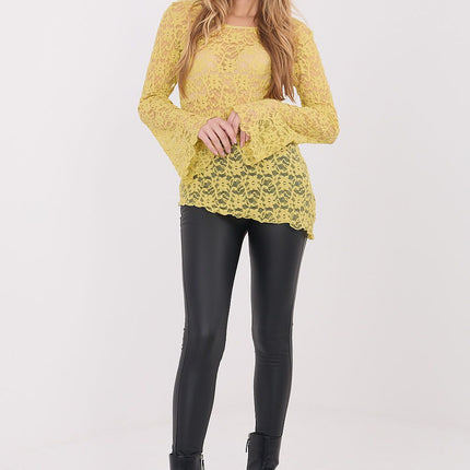 Factory Price Women's Lace Blouse - Elegant Design & Comfortable Fit
