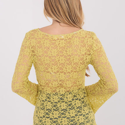 Factory Price Women's Lace Blouse - Elegant Design & Comfortable Fit