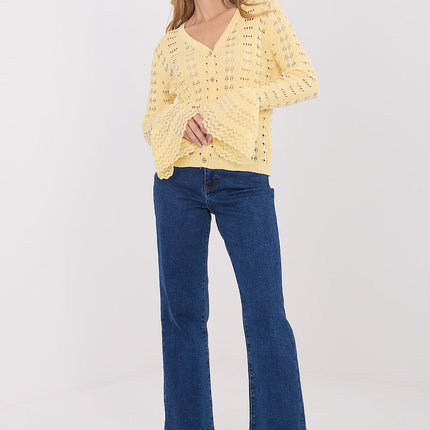 Factory Price Professional Women's Cardigan - Soft Knit, Versatile Fit