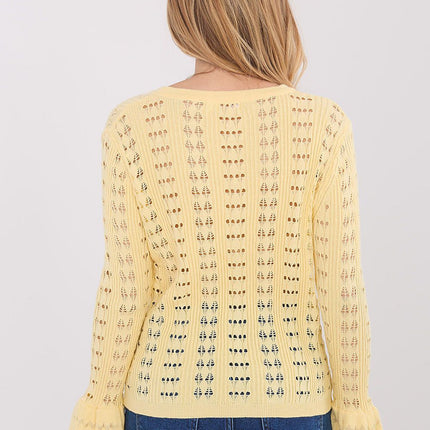 Factory Price Professional Women's Cardigan - Soft Knit, Versatile Fit
