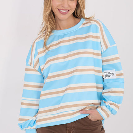 Italy Moda Professional Sweatshirt - Soft Fabric, Stylish Design
