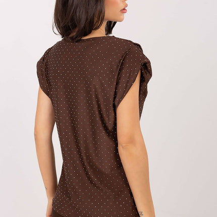 Blouse model 221994 - Très Elite