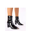 black / EU 36 | US 5.5