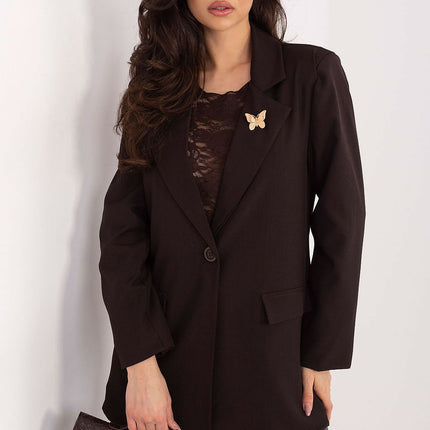 Jacket model 217236 - Très Elite