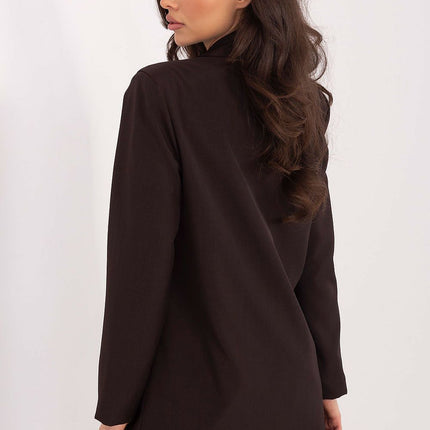 Jacket model 217236 - Très Elite