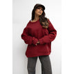 red / EU one-size-fits-all | US one-size