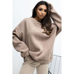 beige 2 / EU one-size-fits-all | US one-size