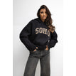 black / EU one-size-fits-all | US one-size