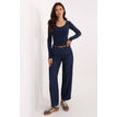 navy blue / EU XS | US XS