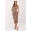 beige / EU one-size-fits-all | US one-size