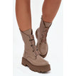 beige / EU 36 | US 5.5