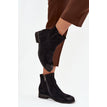 black / EU 36 | US 5.5