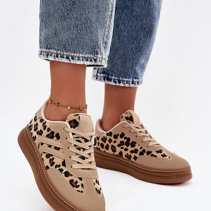  Sport Shoes model 222974 Step in style 