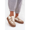 beige / EU 36 | US 5.5