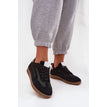 black / EU 36 | US 5.5
