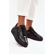 black / EU 36 | US 5.5