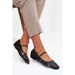 black / EU 36 | US 5.5