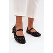 black / EU 36 | US 5.5