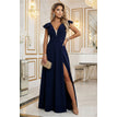navy blue / EU s | US S