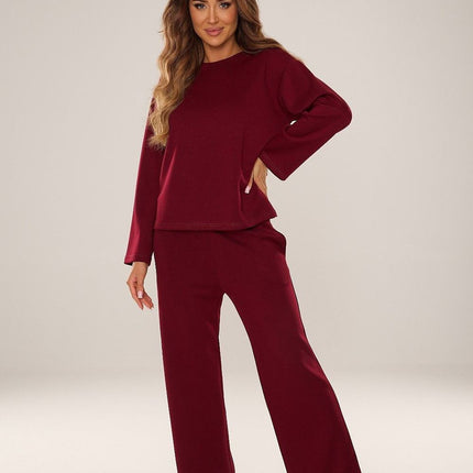 De Lafense Professional Set - Elegant Design, Comfortable Fit