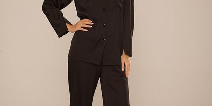  Pyjama model 223027 De Lafense 