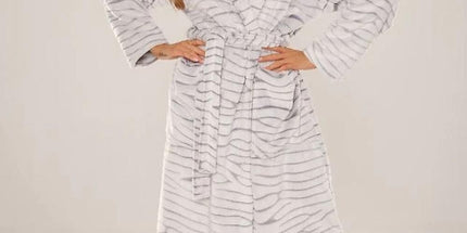  Bathrobe model 223028 De Lafense 