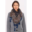 blue / EU one-size-fits-all | US one-size