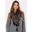 black / EU one-size-fits-all | US one-size