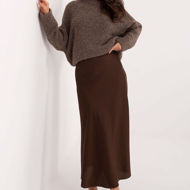 Factory Price Professional Turtleneck - Soft Fabric, Classic Fit